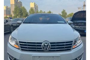 CC 北汽紳寶 2.0T 自動(dòng)豪華版