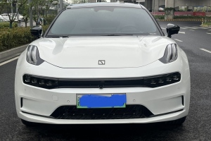 極氪001 極氪 ME版 100kWh