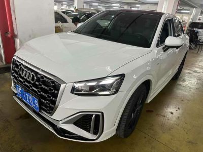 2023年1月 奧迪 奧迪S7(進(jìn)口) 2.9 TFSI quattro圖片