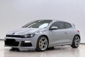 尚酷 大眾 2.0TSI 豪華版