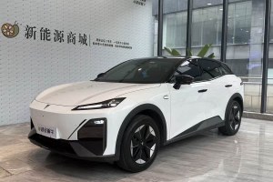 深藍S7 深藍 200Max增程版