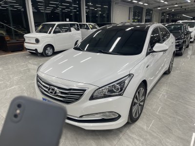 2017年5月 現代 名圖 1.6T 自動智能型GLS 國VI圖片