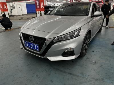 2019年6月 日產(chǎn) 天籟 2.0L XL Upper 智行版圖片