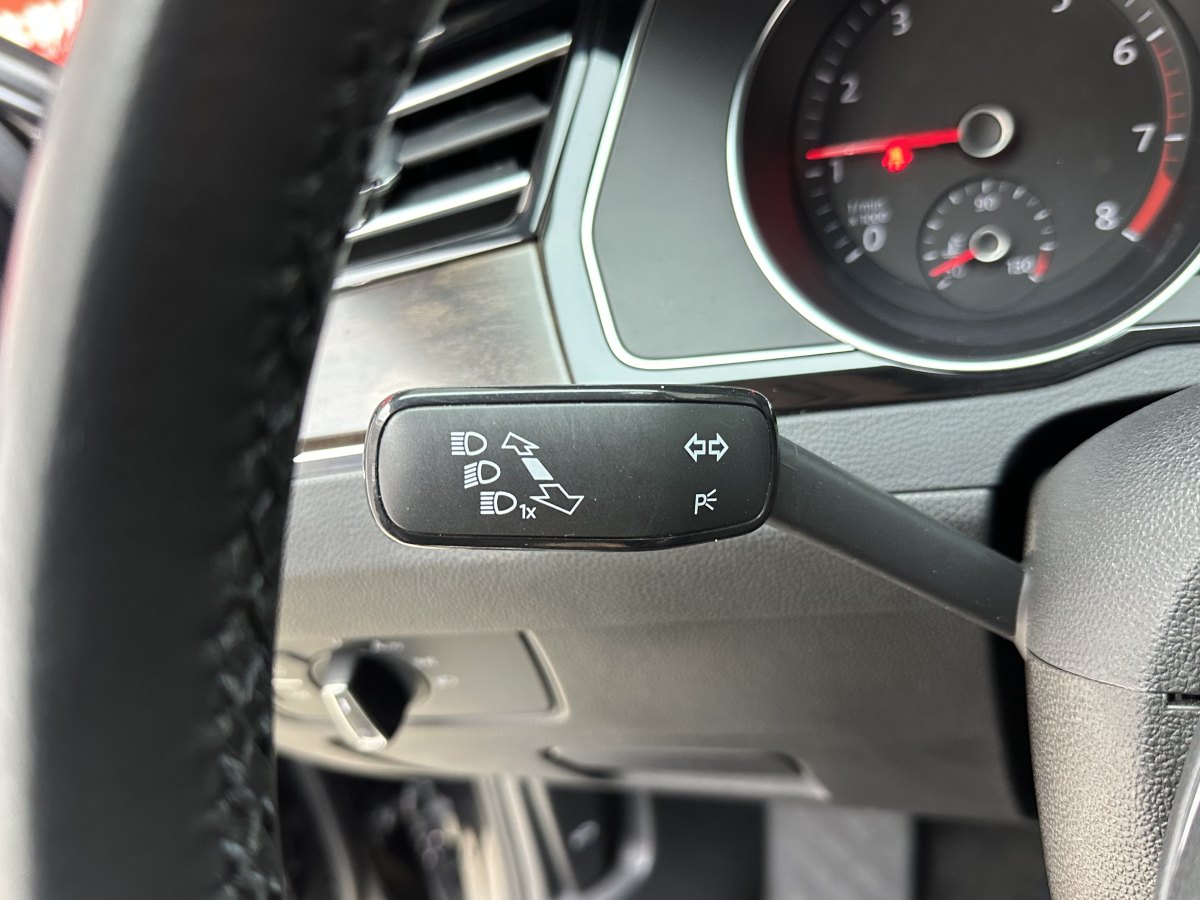 大眾 邁騰  2019款  380TSI DSG 豪華型 國VI圖片