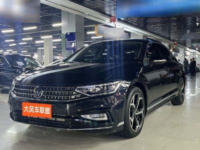 2024年4月 大眾 邁騰 200萬輛紀念版 330TSI DSG領先型圖片