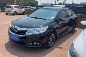 凌派 本田 1.8L 自動舒適版