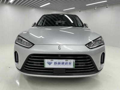 賽力斯 問界M5 M5 EV 四驅(qū)性能版圖片