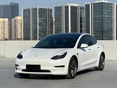 2022年6月 特斯拉 Model Y 改款 后輪驅(qū)動版圖片