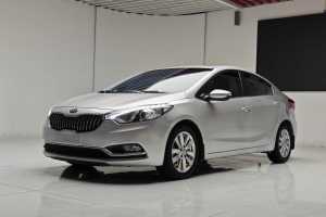 K3 起亞 1.6L 自動DLX