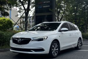 閱朗 別克 18T 自動(dòng)互聯(lián)旗艦型 國(guó)VI