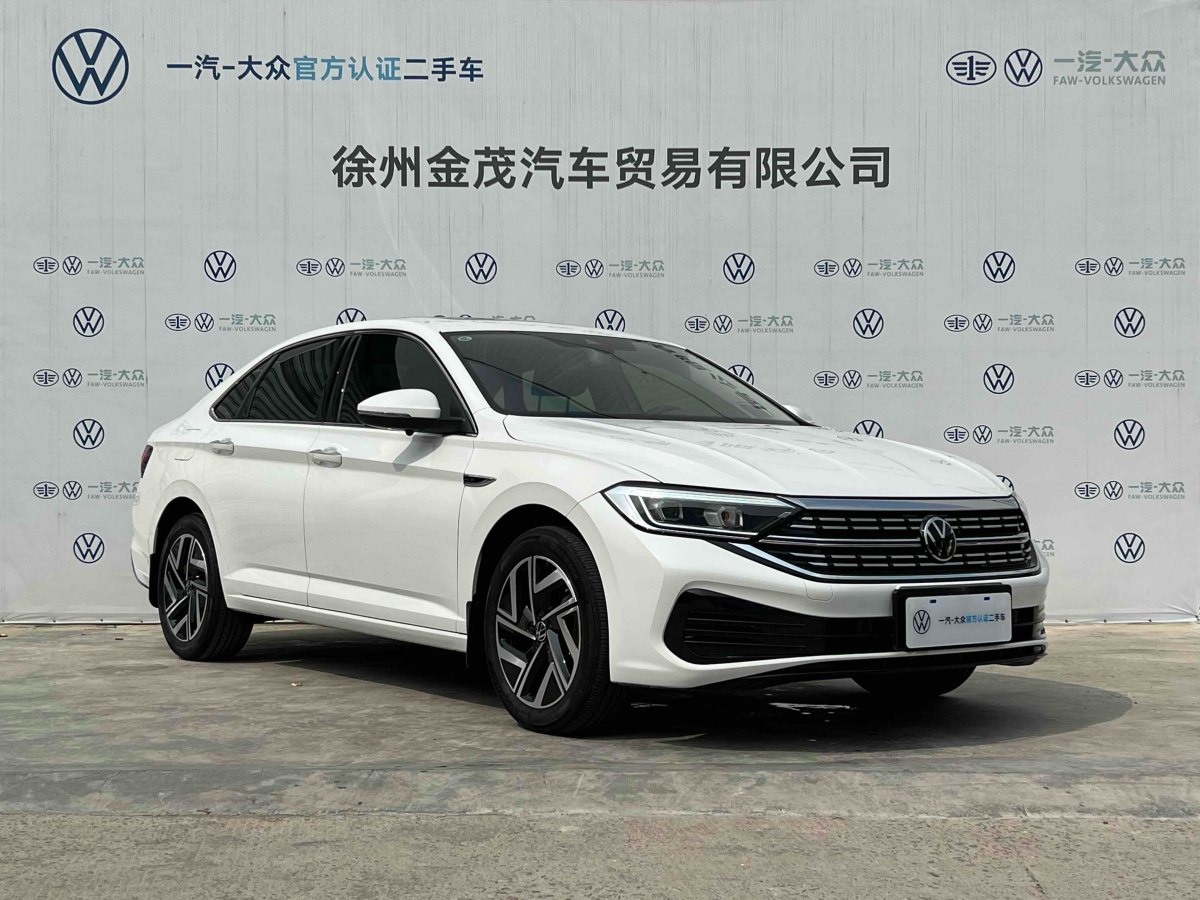 大眾 速騰  2023款 300TSI DSG超越版圖片