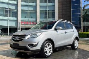 CS35 長(zhǎng)安 1.6L 自動(dòng)舒適型 國(guó)IV