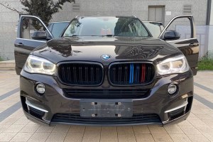 寶馬X5 寶馬 xDrive35i 豪華型