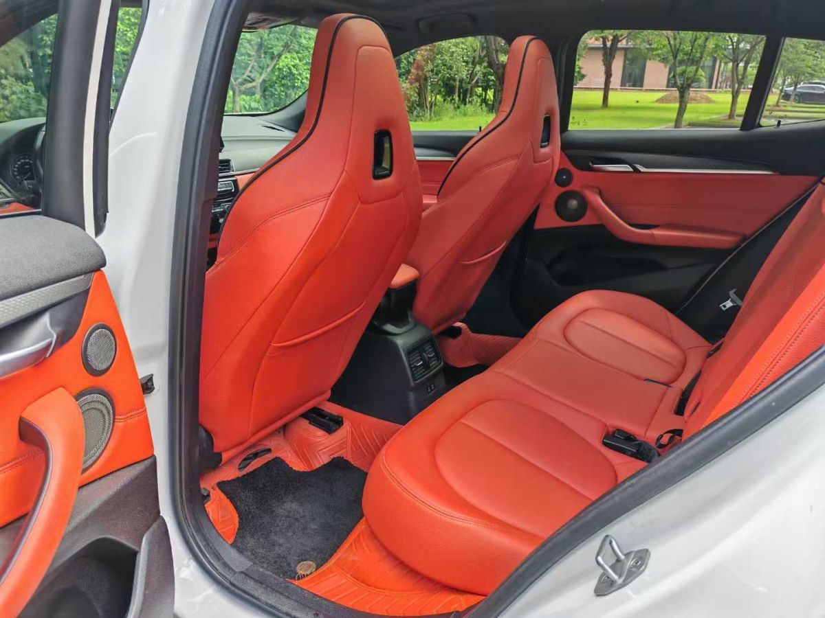 MINI MINI  2021款 1.5T ONE圖片