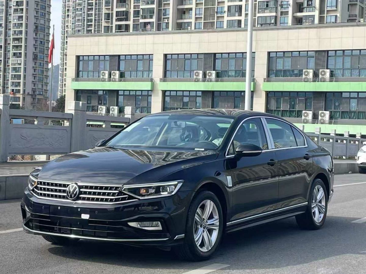 大眾 邁騰  2025款 200萬輛眾享款 280TSI DSG舒適型圖片