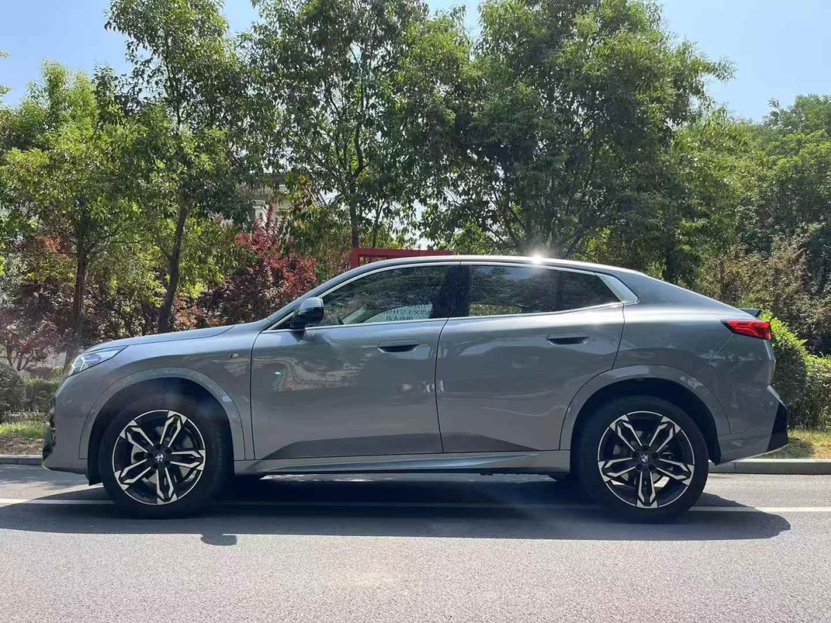 MINI 電動(dòng)MINI ACEMAN  2024款 E 大玩家圖片