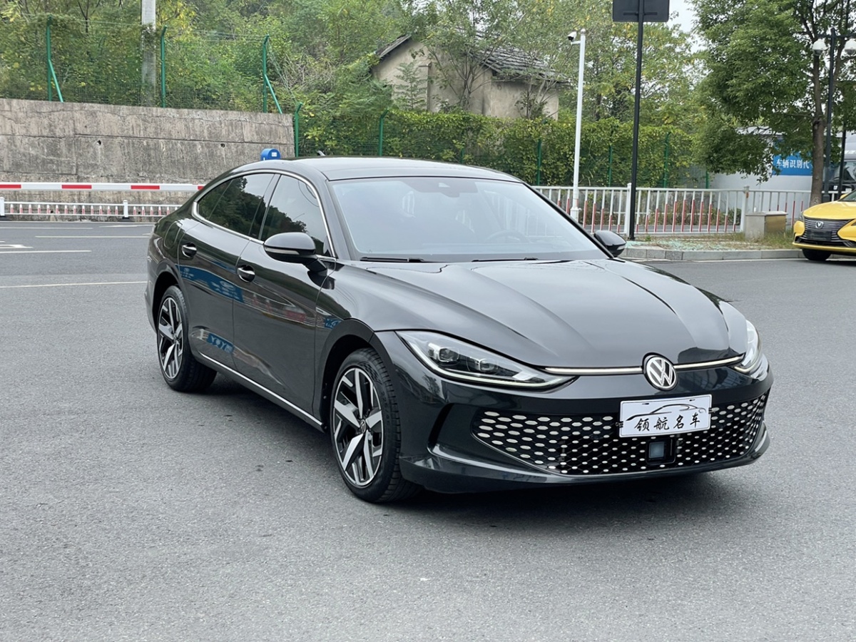 2023年6月大眾 凌渡  2023款 凌渡L 280TSI DSG酷辣版