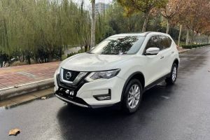 奇駿 日產(chǎn) 2.0L CVT 2WD XL ITS舒適紀(jì)念版