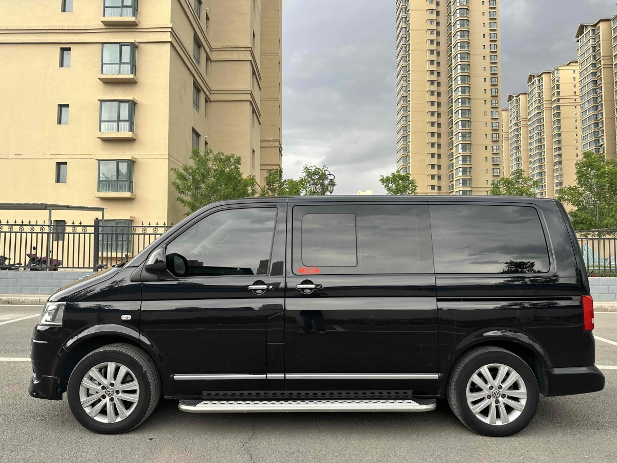 大眾 邁特威  2015款 2.0TSI 四驅(qū)65周年限量版圖片