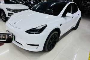 Model Y 特斯拉 后輪驅(qū)動(dòng)版