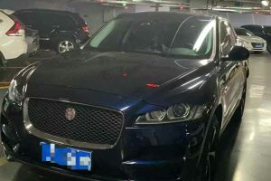 XE 捷豹 2.0T 300PS 四驅(qū)Landmark Edition