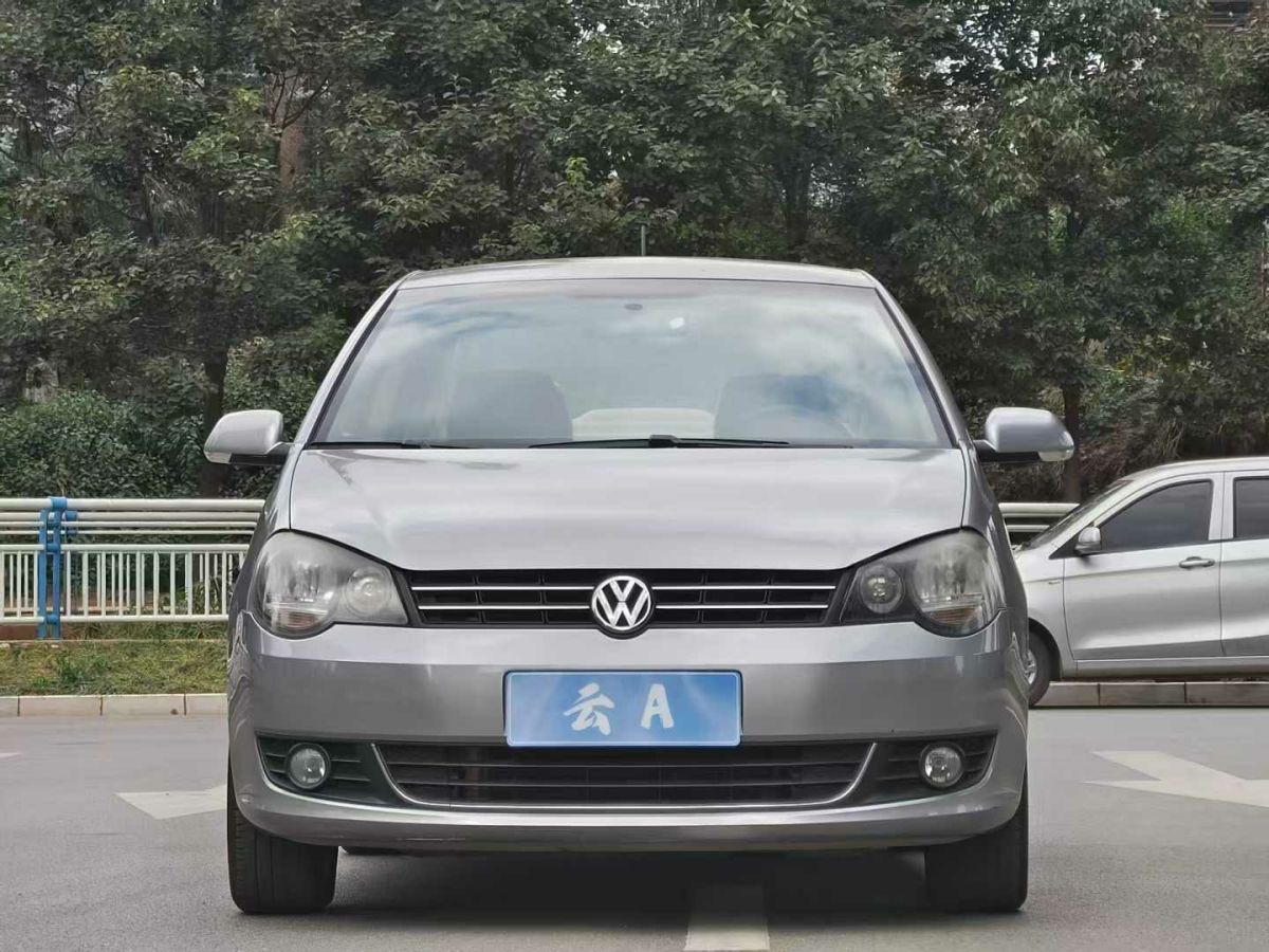 大眾 POLO  2012款 GTI 1.4TSI圖片