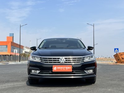 2019年3月 大眾 帕薩特 330TSI DSG御尊版圖片