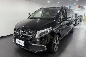 威霆 奔馳 2.0T 精英版 7座