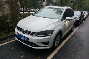 高爾夫?嘉旅 大眾 1.6L 手動舒適型