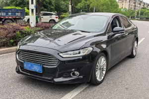 蒙迪歐 福特 2.0L GTDi240旗艦型