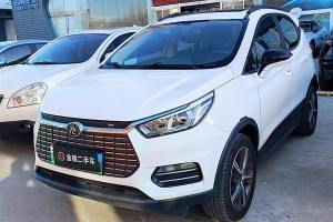 元新能源 比亞迪 EV360 智聯(lián)創(chuàng)酷型