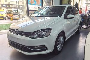 Polo 大眾 1.6L 自動(dòng)舒適型