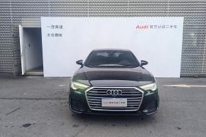 奧迪A6L 奧迪 55 TFSI quattro 尊享動(dòng)感型