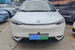 合創(chuàng)Z03 合創(chuàng) 潮酷版 510km 160kW