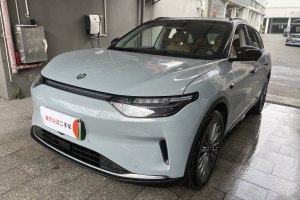 零跑C11 零跑 純電 580尊享版