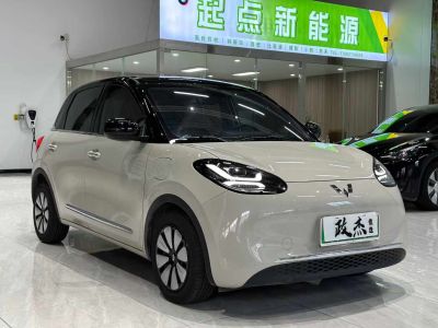 2023年11月 五菱 五菱星驰 1.5L CVT畅爽型图片