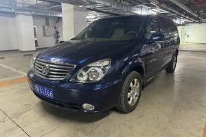 GL8 別克 陸尊 3.0L XT 導(dǎo)航版