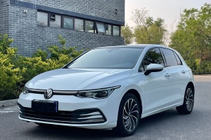 高爾夫 大眾 改款 280TSI DSG Pro