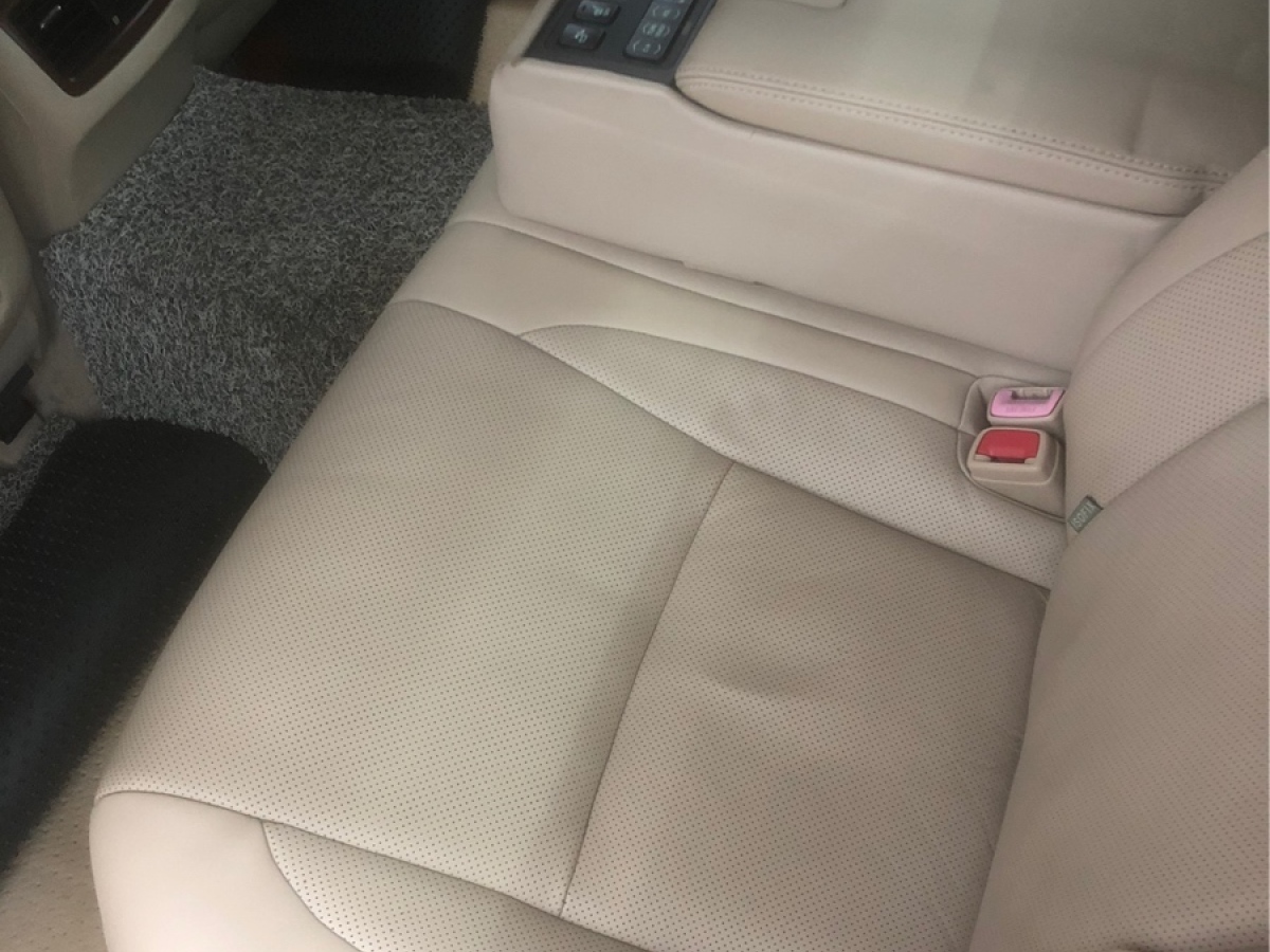 豐田 皇冠  2010款 3.0L Royal Saloon VIP圖片