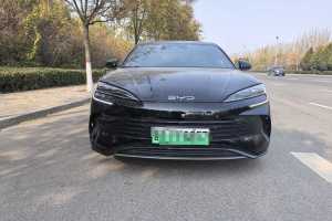 海豹 比亚迪 荣耀版 DM-i 1.5T 200km 旗舰型