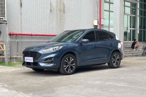 銳際 福特 EcoBoost 245 四驅(qū)縱享款ST-Line Pro