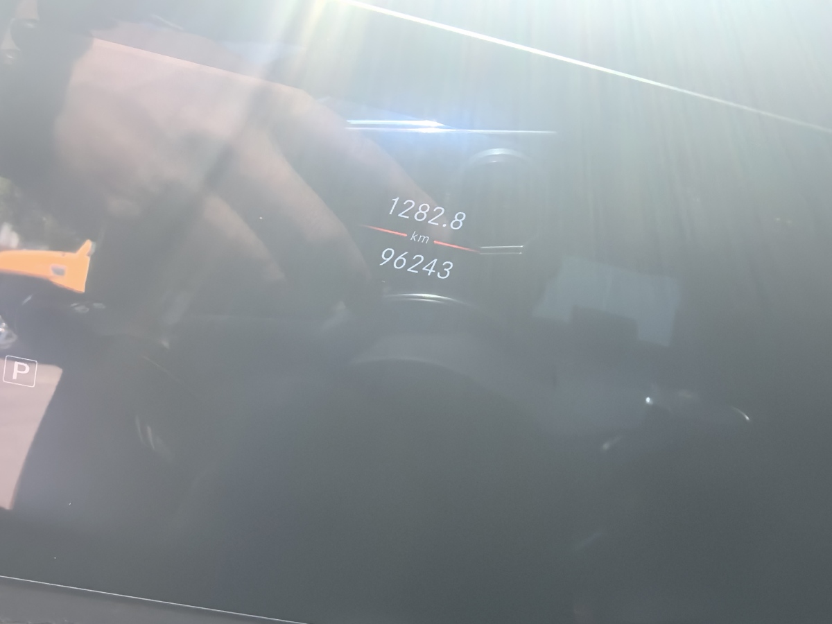 2018年3月奔驰 奔驰S级  2022款 改款 S 450 L