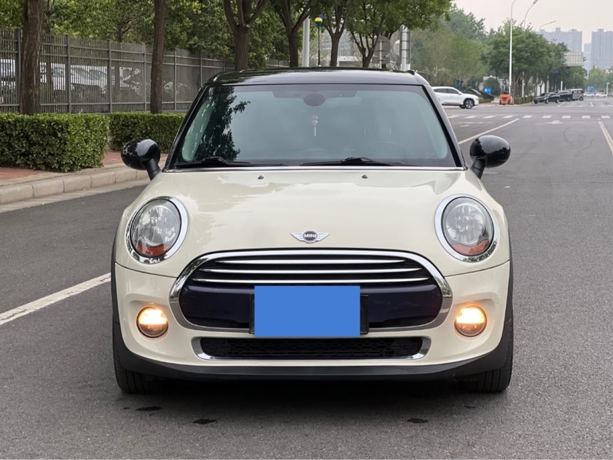 MINI MINI  2015款 1.5T COOPER Fun 五門版圖片