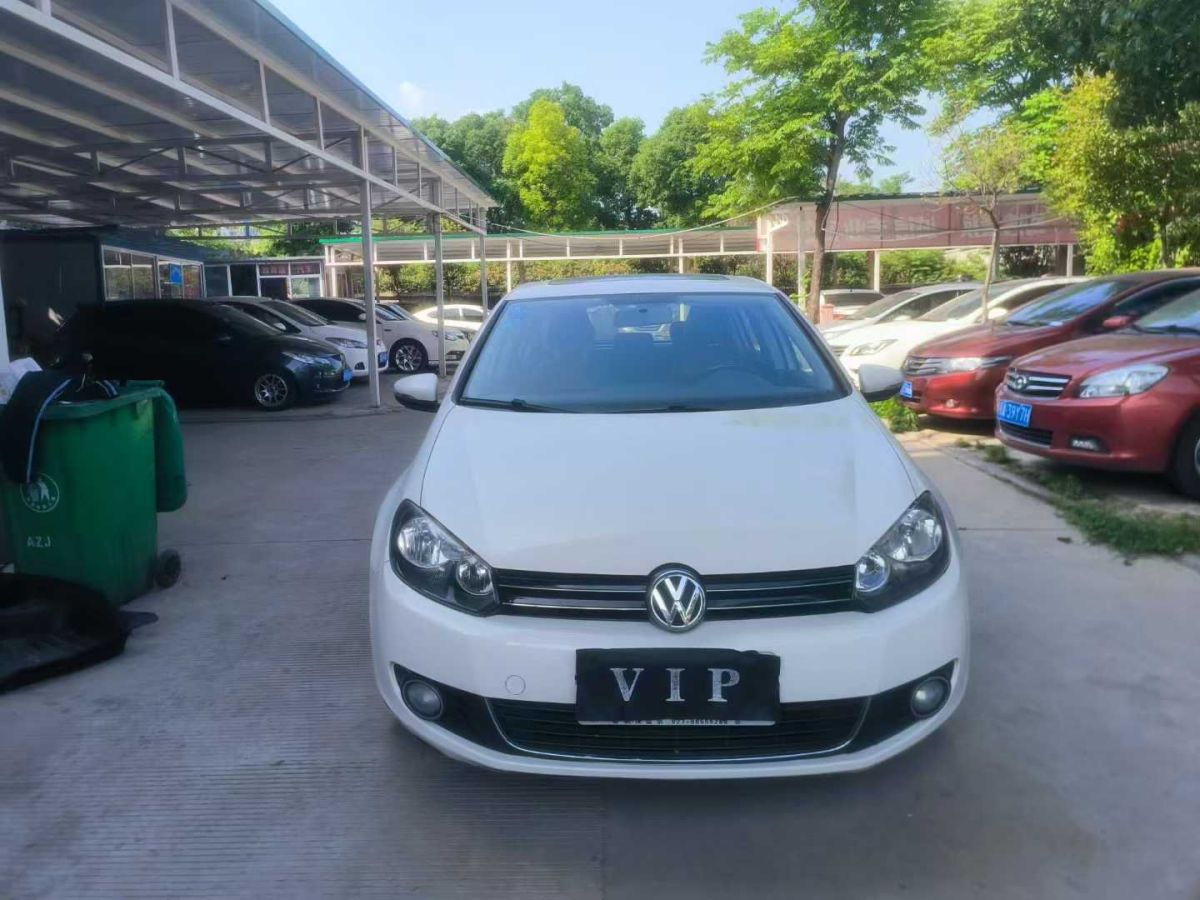 大眾 高爾夫  2013款 2.0TSI GTI敞篷版圖片