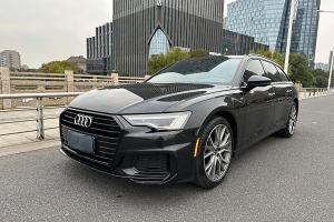 奧迪A6 奧迪 Avant 45 TFSI 先鋒派星辰版