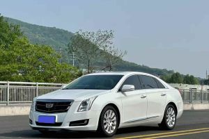 XTS 凱迪拉克 28T 技術(shù)型
