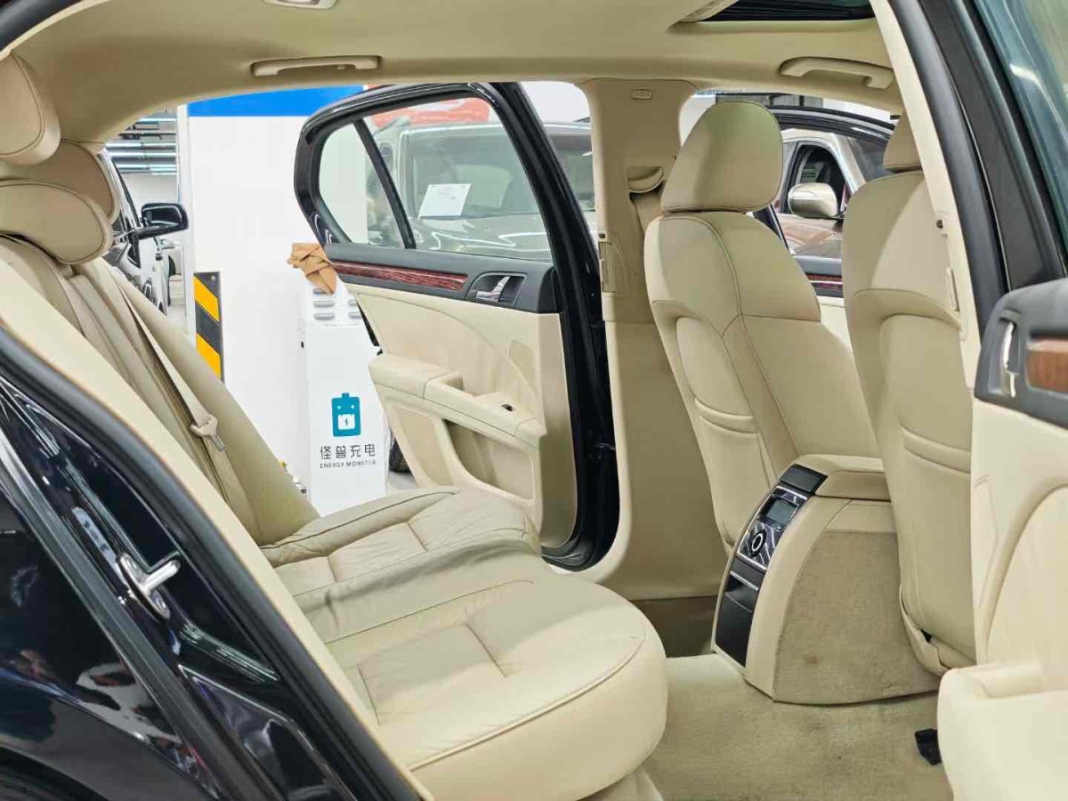 斯柯達(dá) 昊銳  2012款 1.8TSI 自動(dòng)優(yōu)雅版圖片