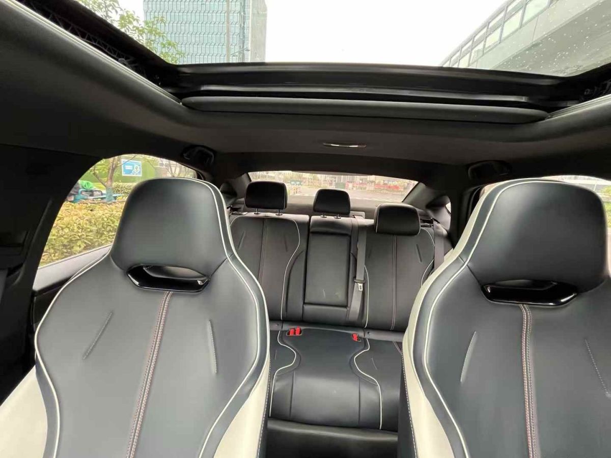 比亞迪 元PLUS  2022款 430KM 尊貴型圖片