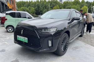 P8 WEY 2.0T 旗舰型