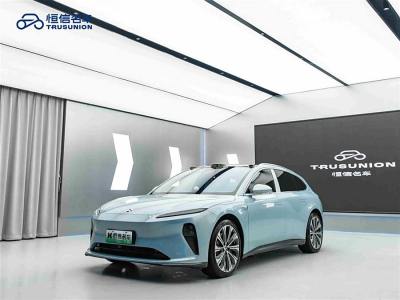 2023年8月 蔚來 蔚來ET5T 75kWh Touring圖片